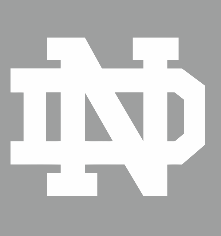 Notre Dame Fighting Irish 1994-Pres Alternate Logo v9 iron on transfers for T-shirts